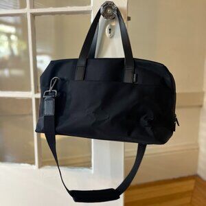 The Everywhere Bag Carry-On Black